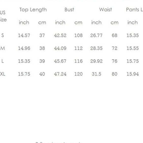 ULLA 2 Piece Floral Romper - Picture 5 of 5